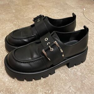 Michael Kors Chunky Loafers
